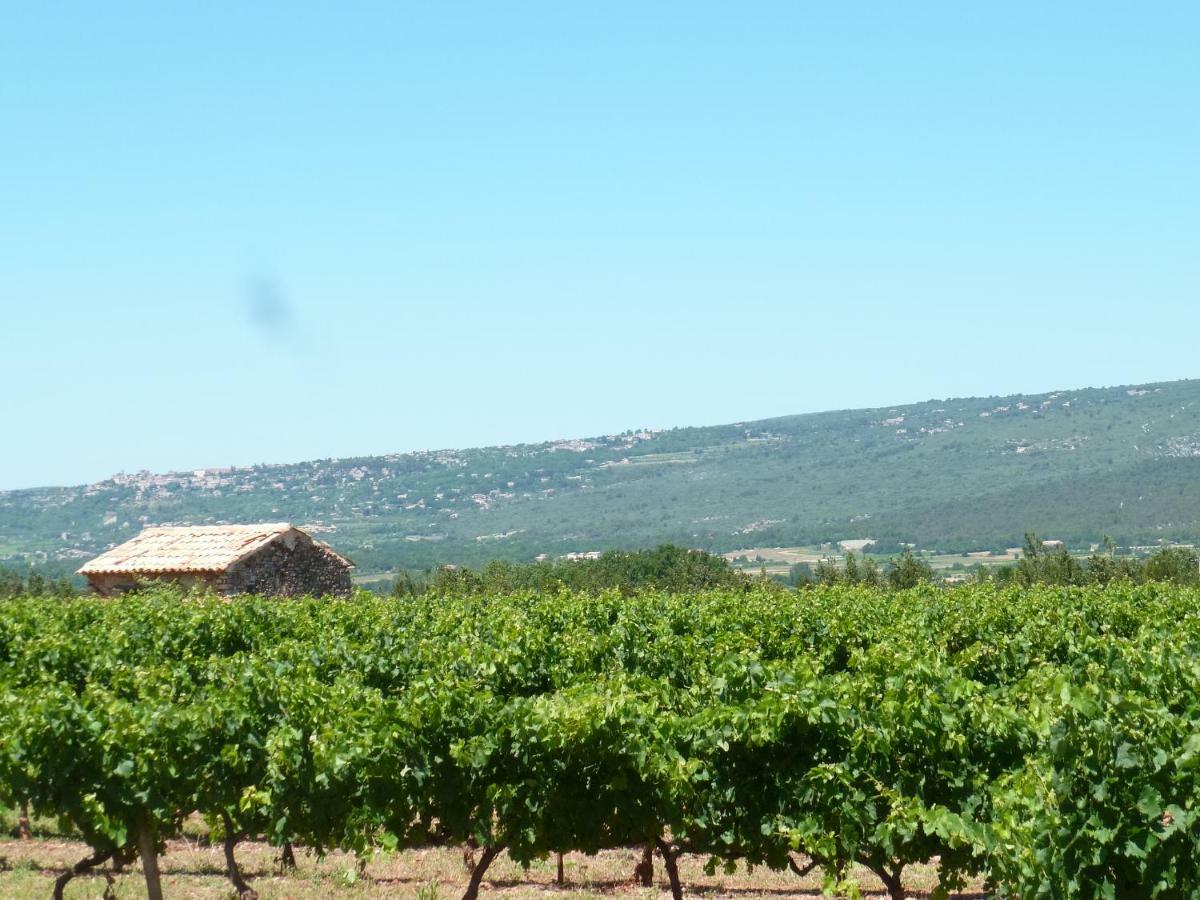 Luberon & Lavandes Roussillon en Isere المظهر الخارجي الصورة
