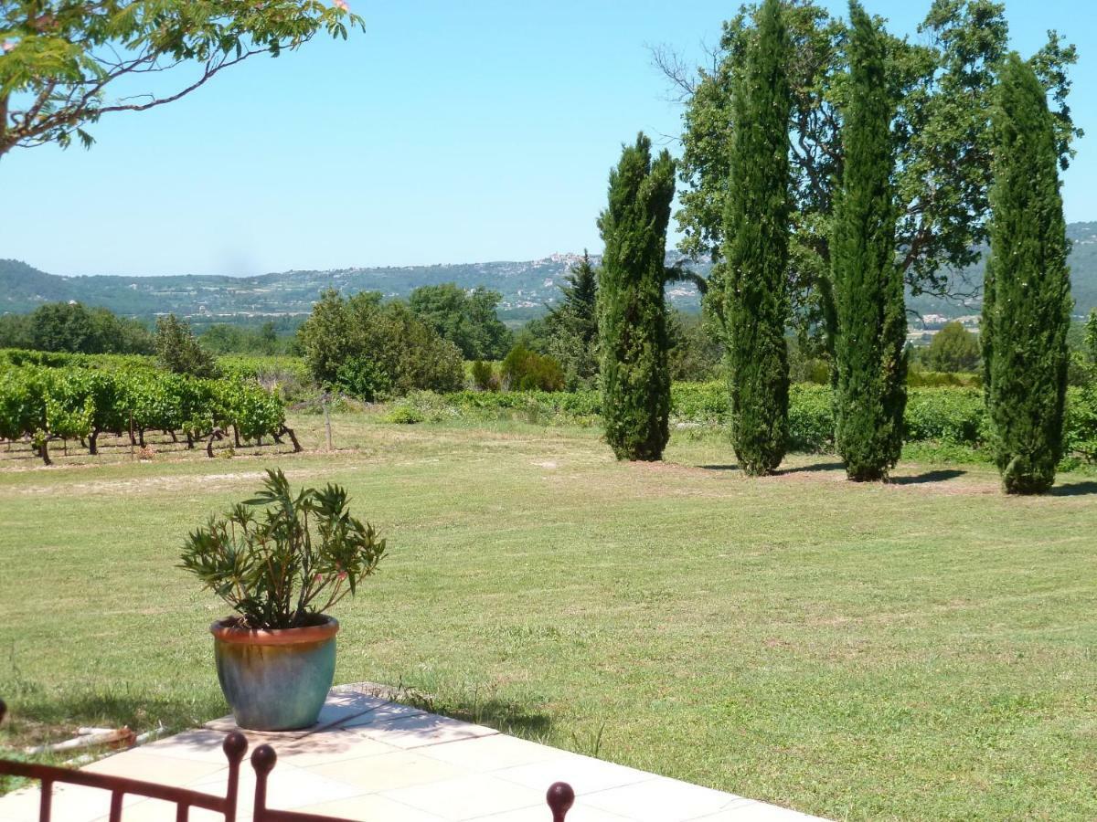 Luberon & Lavandes Roussillon en Isere المظهر الخارجي الصورة
