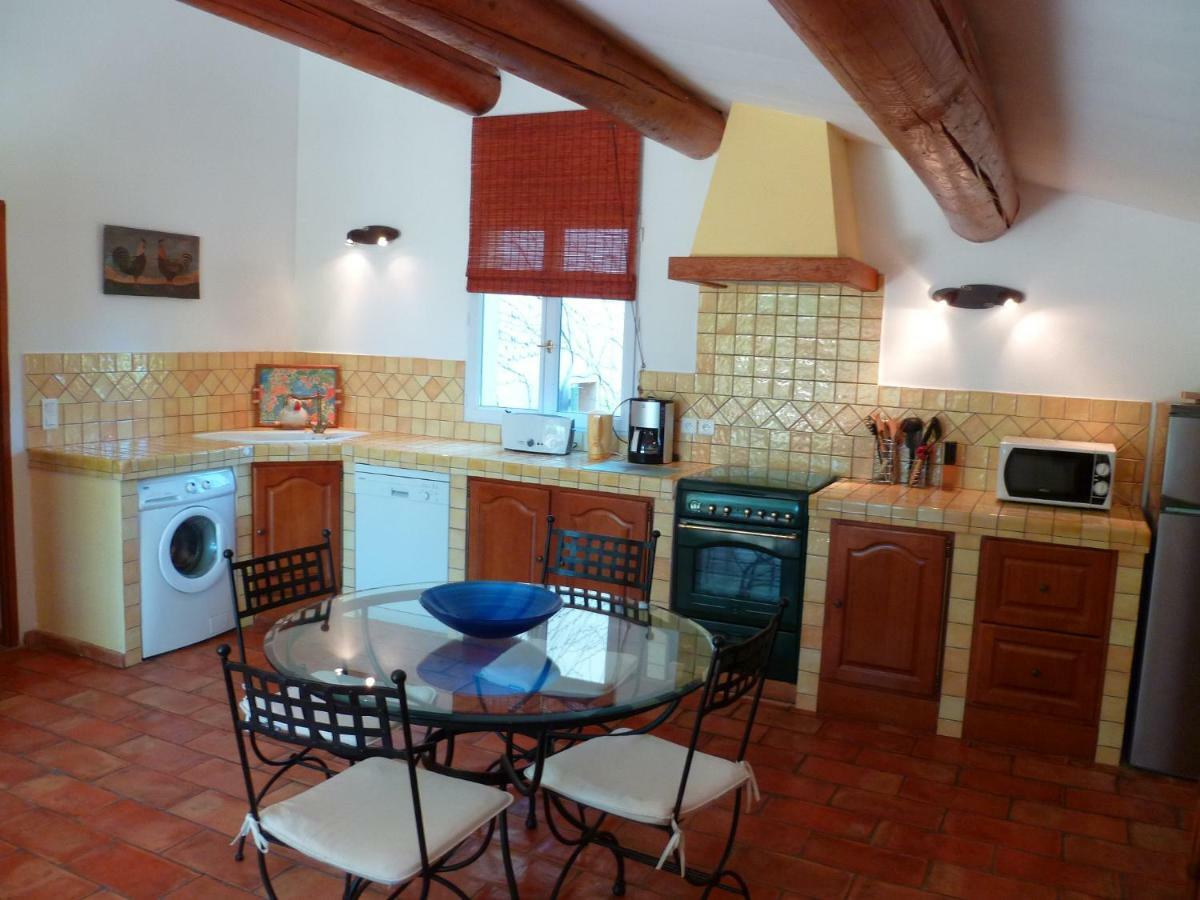 Luberon & Lavandes Roussillon en Isere المظهر الخارجي الصورة