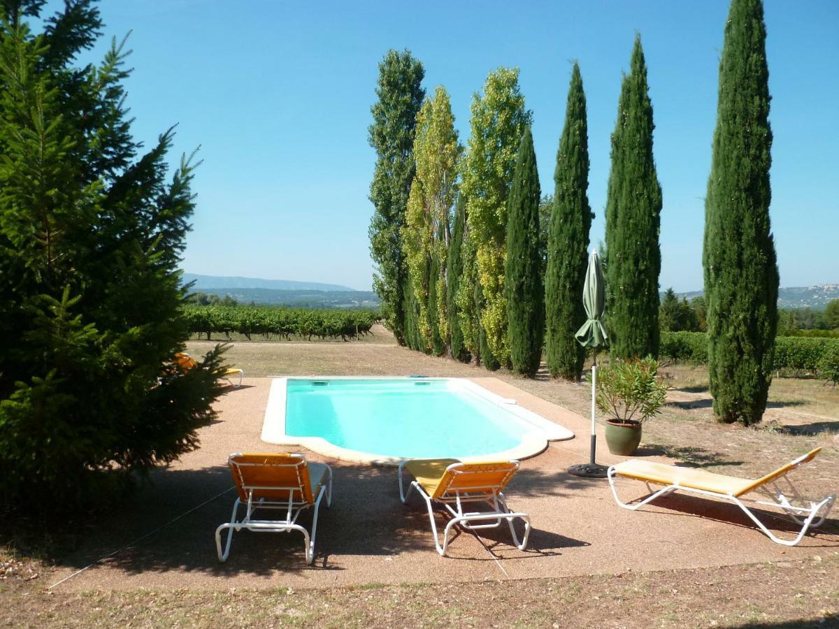 Luberon & Lavandes Roussillon en Isere المظهر الخارجي الصورة