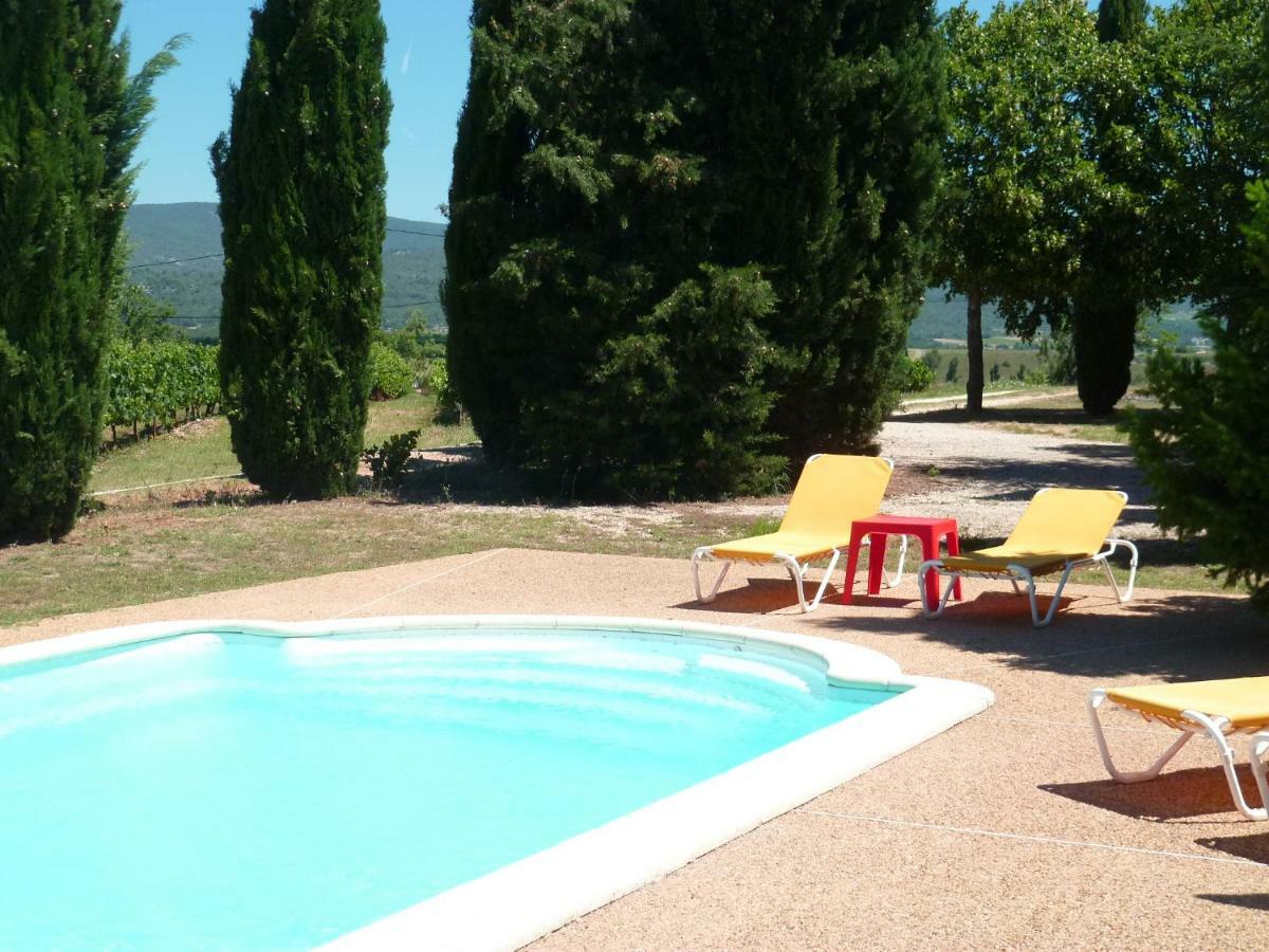 Luberon & Lavandes Roussillon en Isere المظهر الخارجي الصورة