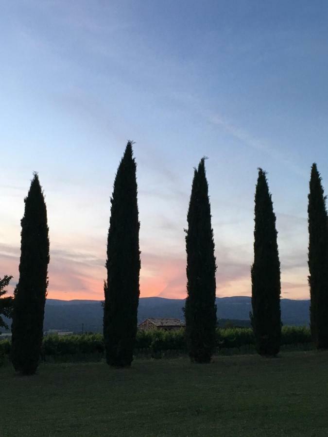 Luberon & Lavandes Roussillon en Isere المظهر الخارجي الصورة